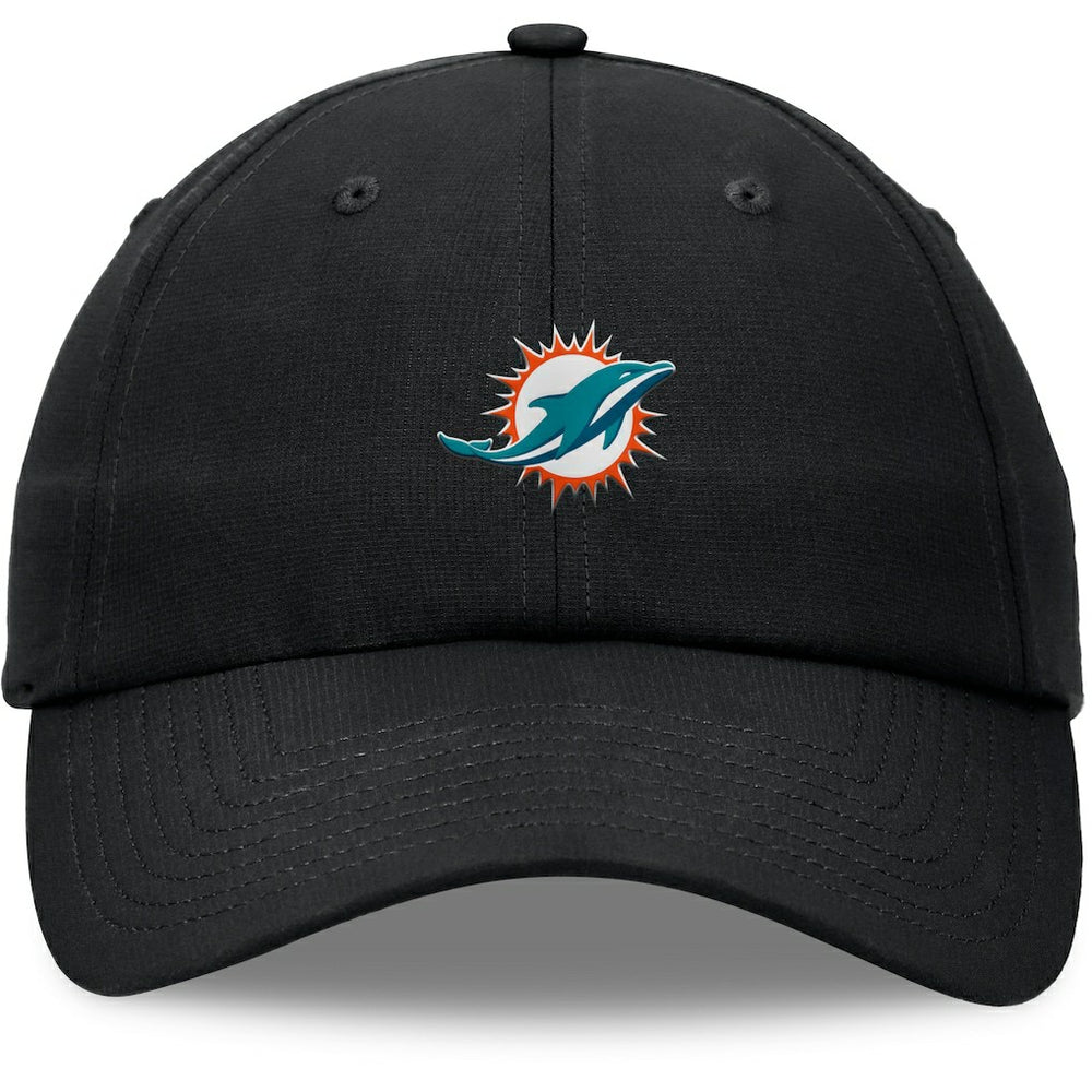 Miami Dolphins Signature Ripstop Adjustable Hat - Black online