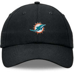 Miami Dolphins Signature Ripstop Adjustable Hat - Black online