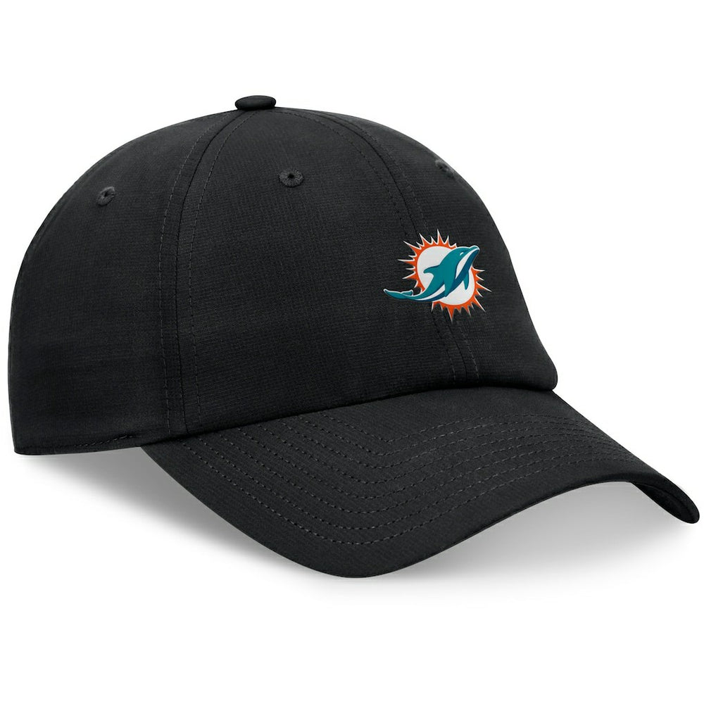 Miami Dolphins Signature Ripstop Adjustable Hat - Black online