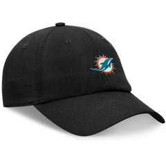Miami Dolphins Signature Ripstop Adjustable Hat - Black online