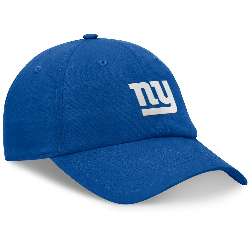 New York Giants Signature Ripstop Adjustable Hat - Royal online