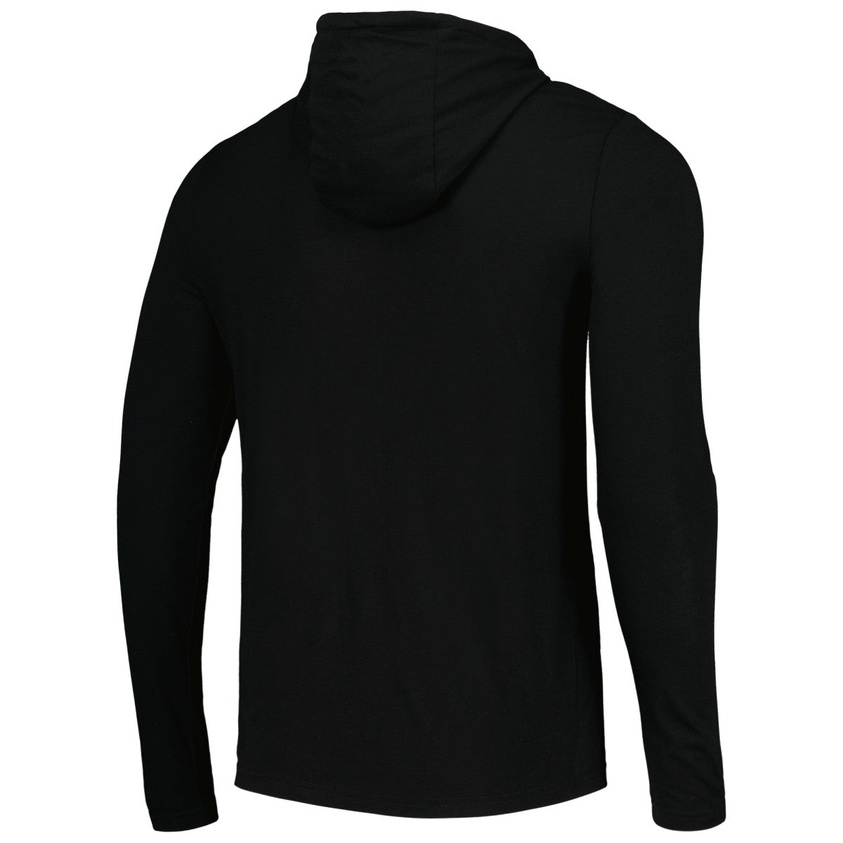 Memphis Grizzlies Sportiqe Unisex Rowan Tri-Blend Pullover Hoodie - Black on sale