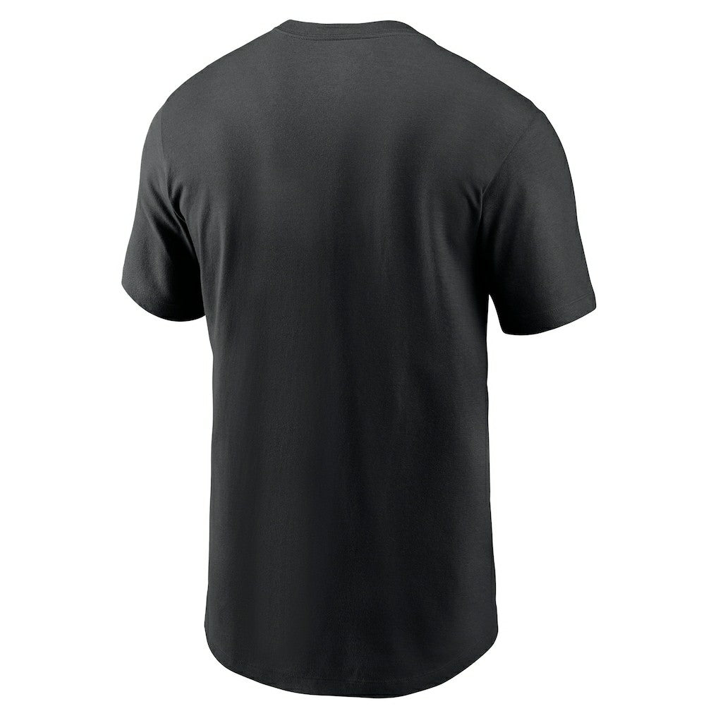 Joe Burrow Cincinnati Bengals Player Graphic T-Shirt - Black | Nike cheap