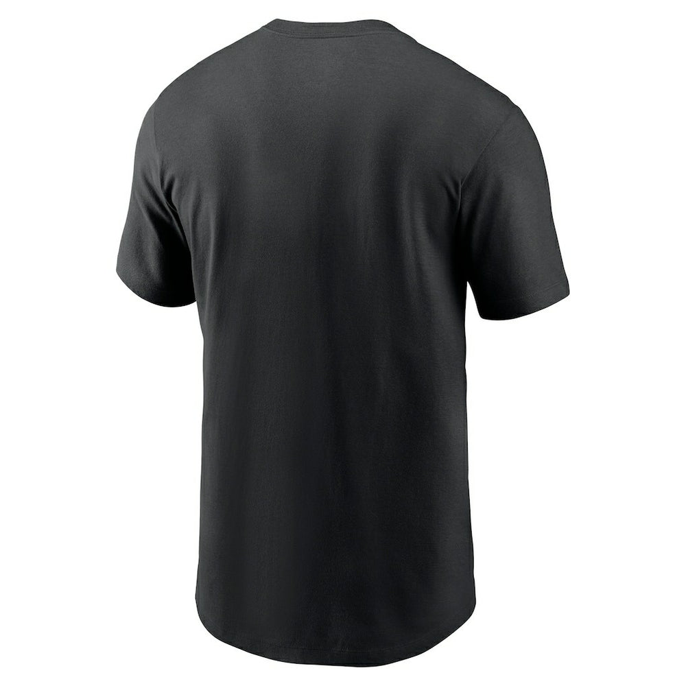 Trevor Lawrence Jacksonville Jaguars Player Graphic T-Shirt - Black | Nike online
