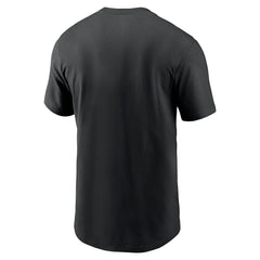 Trevor Lawrence Jacksonville Jaguars Player Graphic T-Shirt - Black | Nike online
