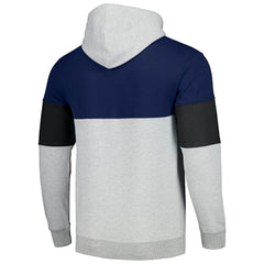 Dallas Mavericks Big & Tall Pullover Hoodie sale - Navy/Black | Fanatics online