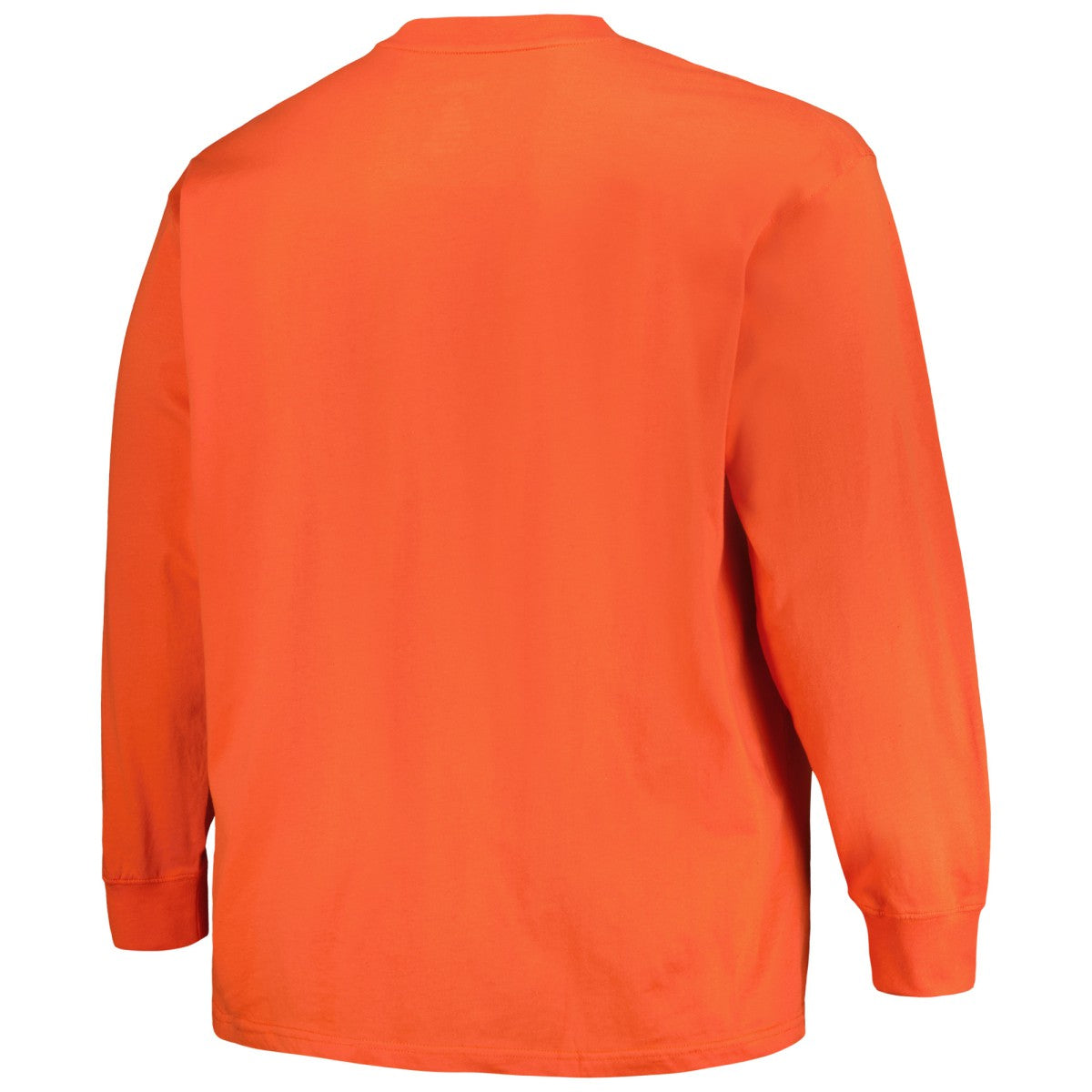 Phoenix Suns Big & Tall Short Sleeve & Long Sleeve T-Shirt Set - Purple/Orange | Fanatics outlet