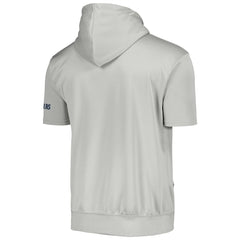 Dallas Mavericks Big & Tall Logo Pullover Hoodie sale - Silver | Fanatics shop