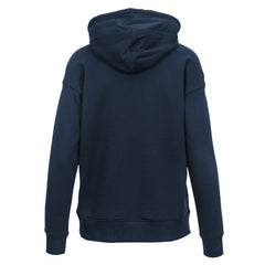USMNT Levelwear Women's Podium Mascot Pullover Hoodie - Navy for sale