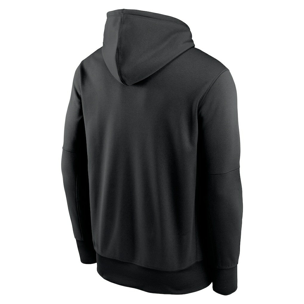 Atlanta Falcons vs. Jacksonville Jaguars 2023 London Game Pullover Hoodie - Black | Nike sale