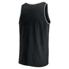 Cleveland Browns Bet Tank Top - Black on sale