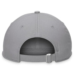 Ottawa Senators Fanatics Extra Time Adjustable Hat Gray