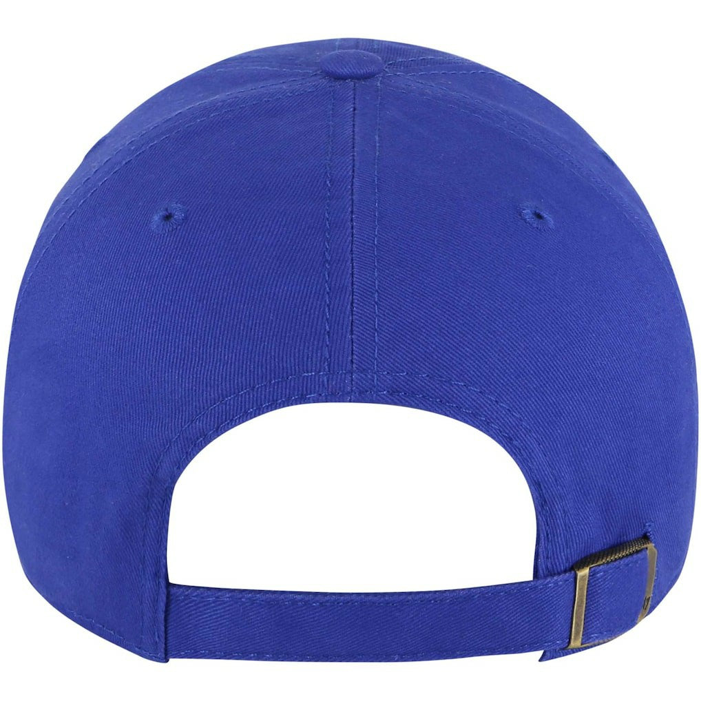 Philadelphia 76ers '47 Women's Miata Clean Up Adjustable Hat - Royal | 47 brand discount
