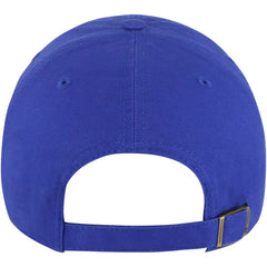 Philadelphia 76ers '47 Women's Miata Clean Up Adjustable Hat - Royal | 47 brand discount