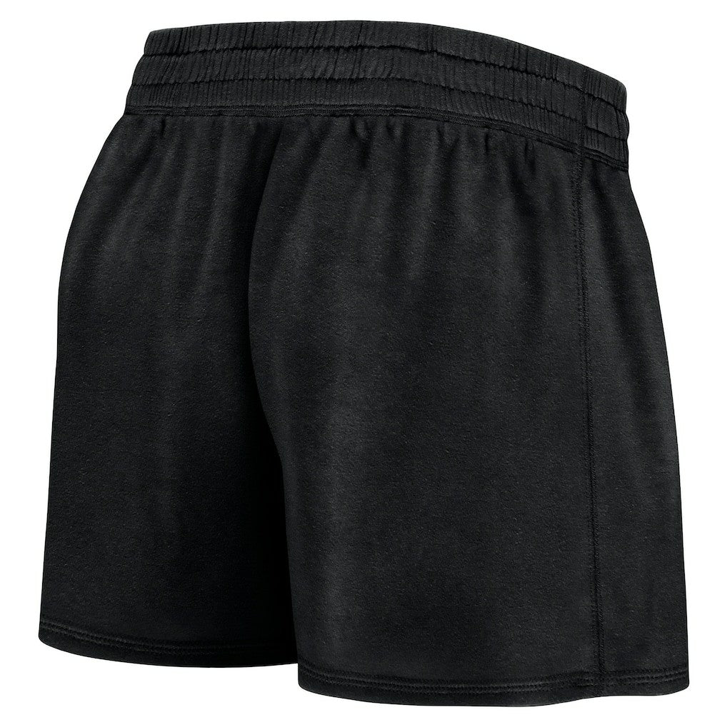 Cincinnati Bengals Women's Start to Finish T-Shirt & Shorts Combo Pack - Black discount