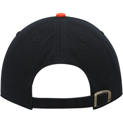 San Francisco Giants Clean Up Adjustable Hat - Black/Orange | 47 brand
