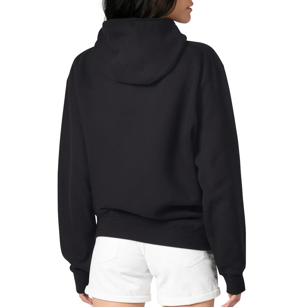 Green Bay Packers G-III 4Her by Carl Banks Women's Filigree Logo Pullover Hoodie – Black cheap