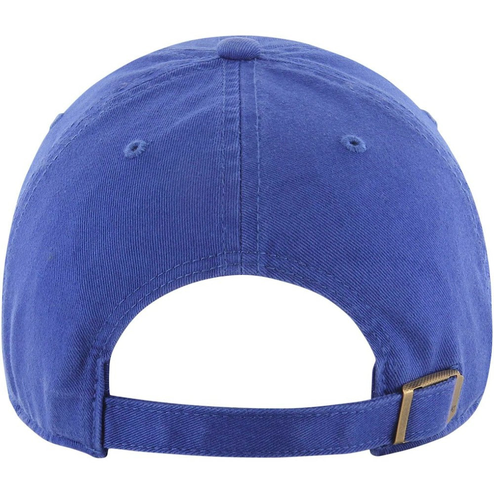 Tampa Bay Lightning '47 Legend MVP Adjustable Hat Blue