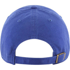 Tampa Bay Lightning '47 Legend MVP Adjustable Hat Blue