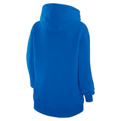 Buffalo Sabres G-III 4Her by Carl Banks Women's Filigree Logo Pullover Hoodie – Royal
