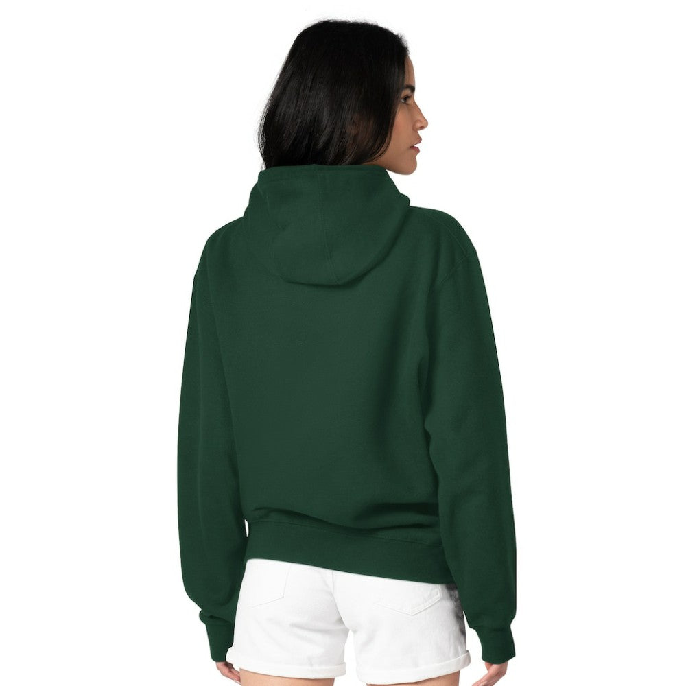 Dallas Stars G-III 4Her by Carl Banks Women's Filigree Logo Pullover Hoodie – Kelly Green