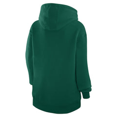 Dallas Stars G-III 4Her by Carl Banks Women's Filigree Logo Pullover Hoodie – Kelly Green