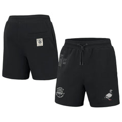 Brooklyn Nets NBA x Staple Home Team Shorts - Black online