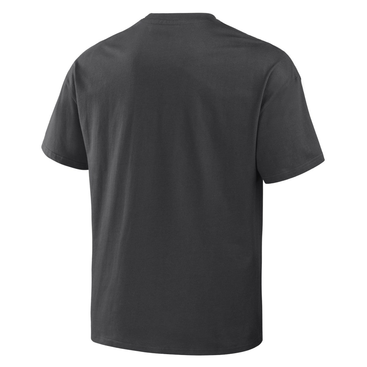 Utah Jazz NBA x Staple Heavyweight Oversized T-Shirt - Anthracite outlet