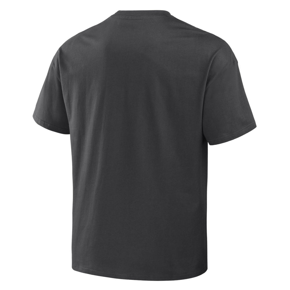 Utah Jazz NBA x Staple Heavyweight Oversized T-Shirt - Anthracite outlet