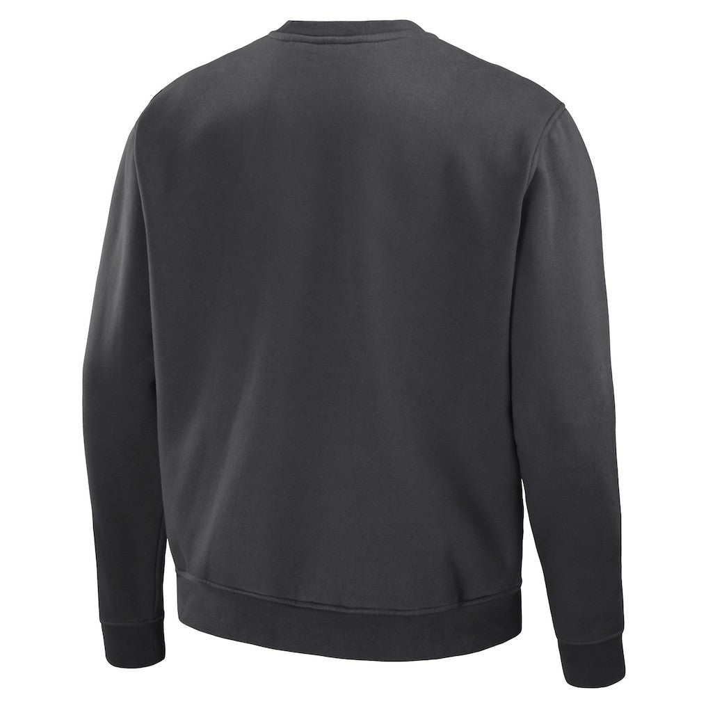 Orlando Magic NBA x Staple Plush Pullover Sweatshirt - Anthracite sale