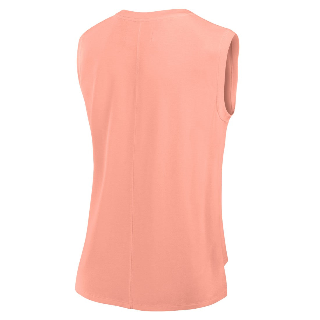 Tampa Bay Buccaneers Women's Studio Gym Tank Top - Coral online