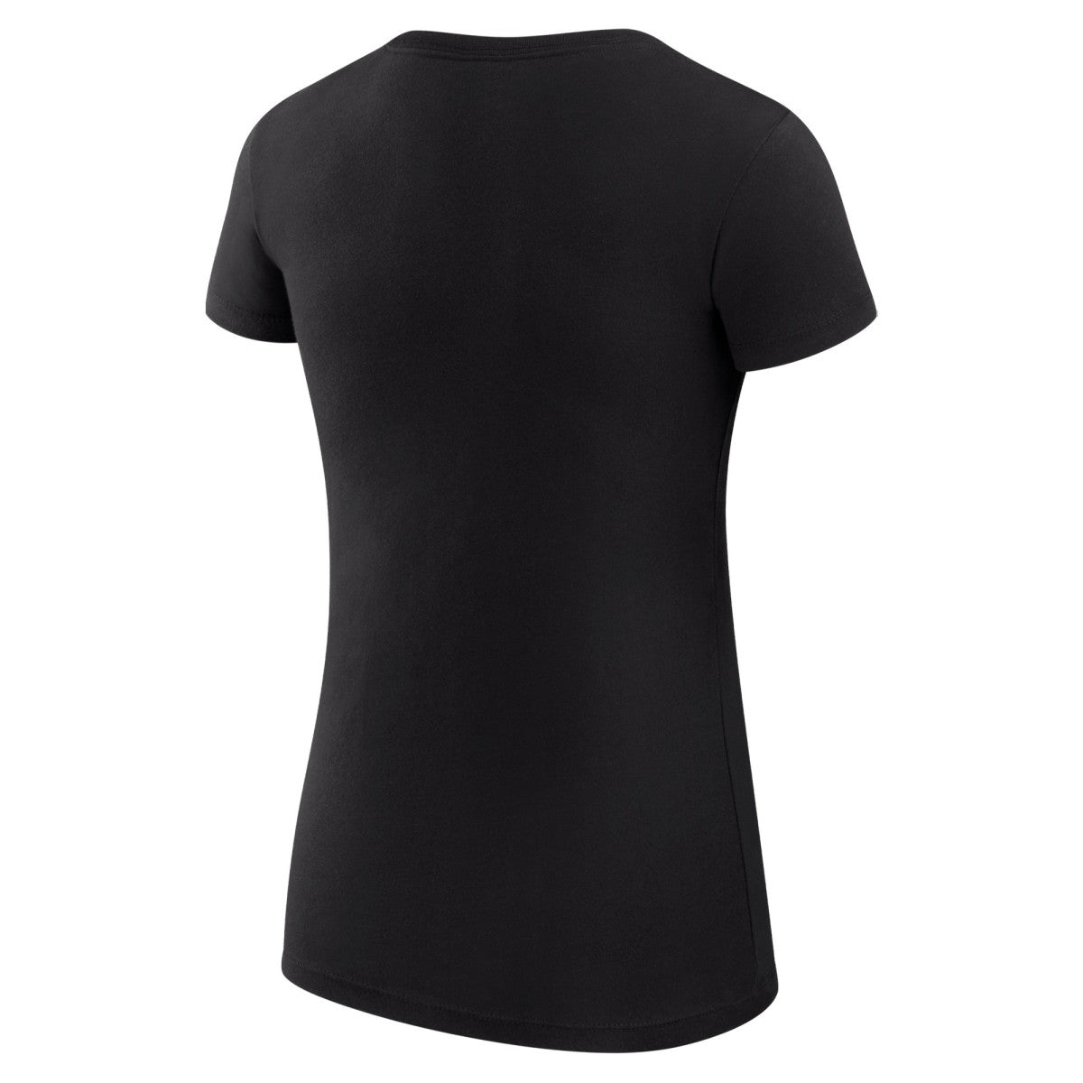 Miami Heat G-III 4Her by Carl Banks Women's Super-Slim Fit Lightweight Filigree Logo T-Shirt - Black shop