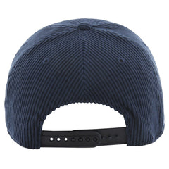 Boston Red Sox Wax Pack Collection Corduroy Clean Up Adjustable Hat - Navy | 47 brand