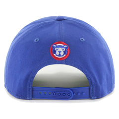 Chicago Cubs Wax Pack Collection Premier Hitch Adjustable Hat - Royal | 47 brand