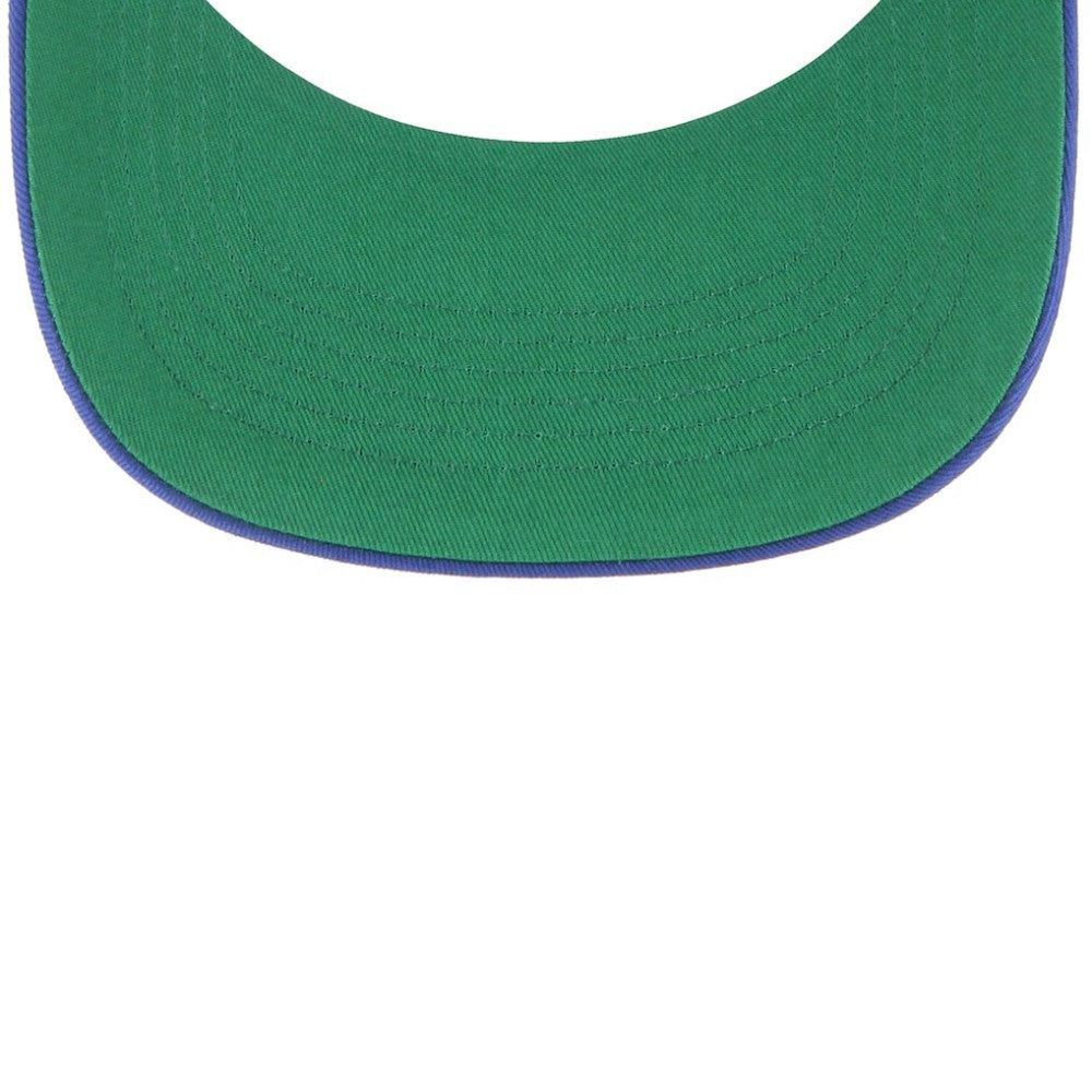 Chicago Cubs Wax Pack Collection Premier Hitch Adjustable Hat - Royal | 47 brand