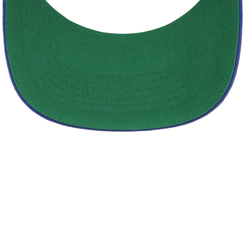 Los Angeles Dodgers Wax Pack Collection Premier Hitch Adjustable Hat - Royal | 47 brand