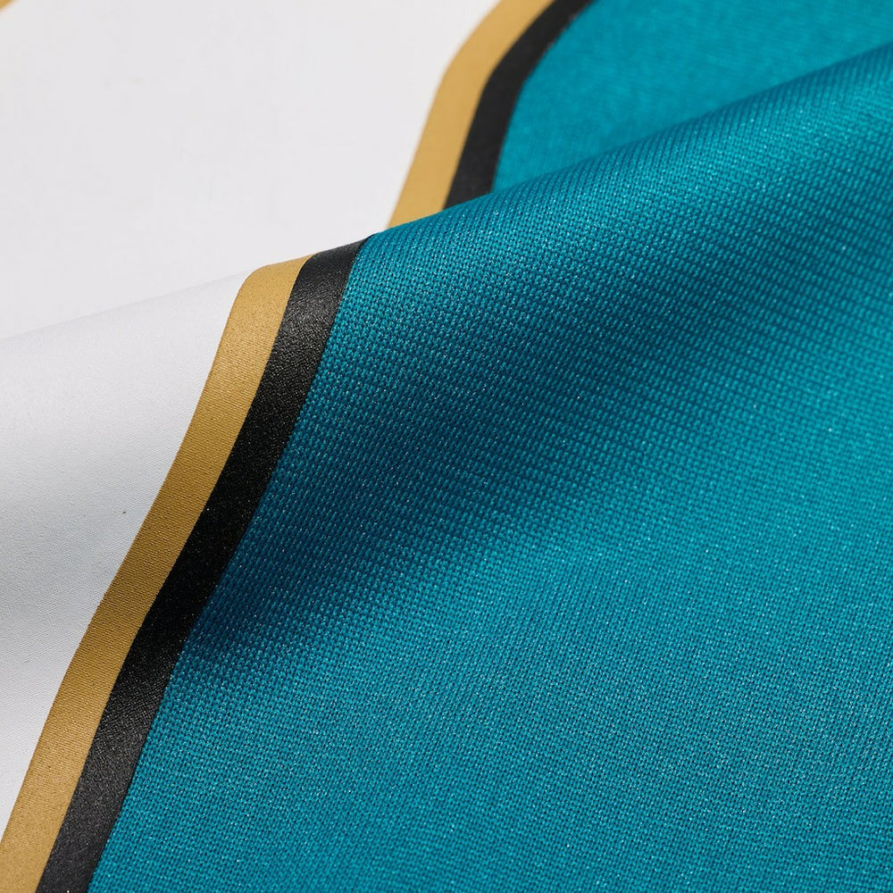Trevor Lawrence Jacksonville Jaguars Prowler Throwback Player Game Jersey - Teal | Nike for sale