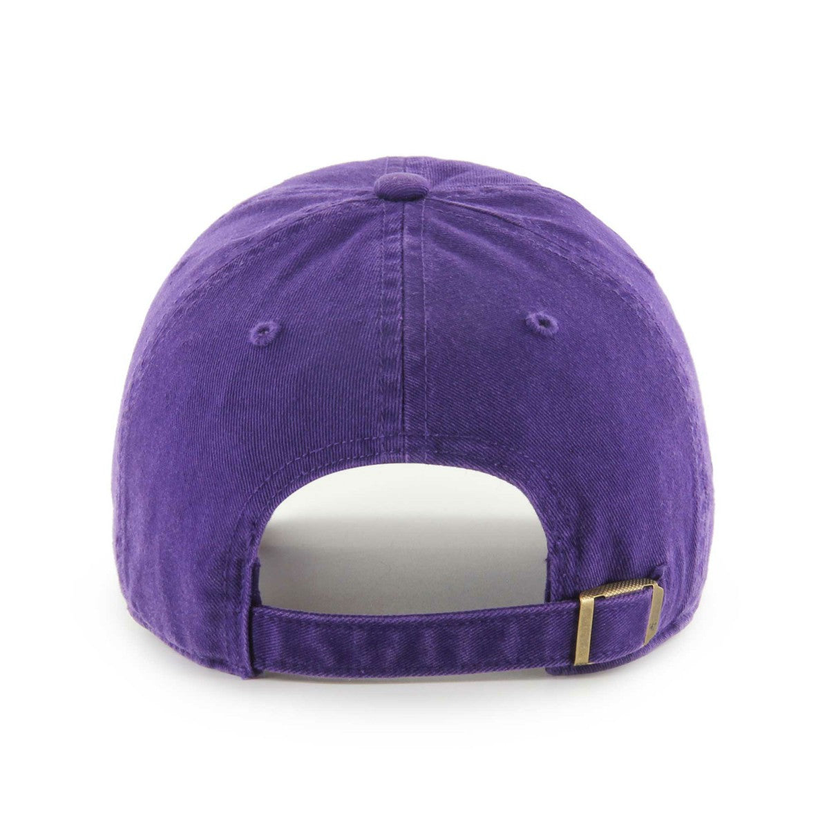 Sacramento Kings '47 Women's Confetti Undervisor Clean Up Adjustable Hat - Purple | 47 brand sale