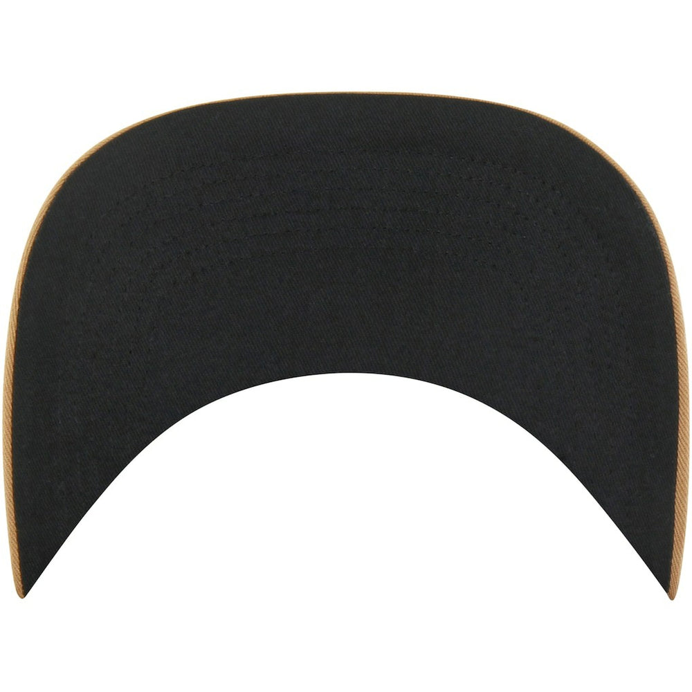 Brooklyn Nets '47 Barnes Hitch Adjustable Hat - Tan | 47 brand sale