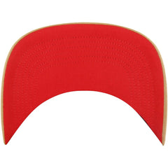 Chicago Bulls '47 Barnes Hitch Adjustable Hat - Tan | 47 brand outlet