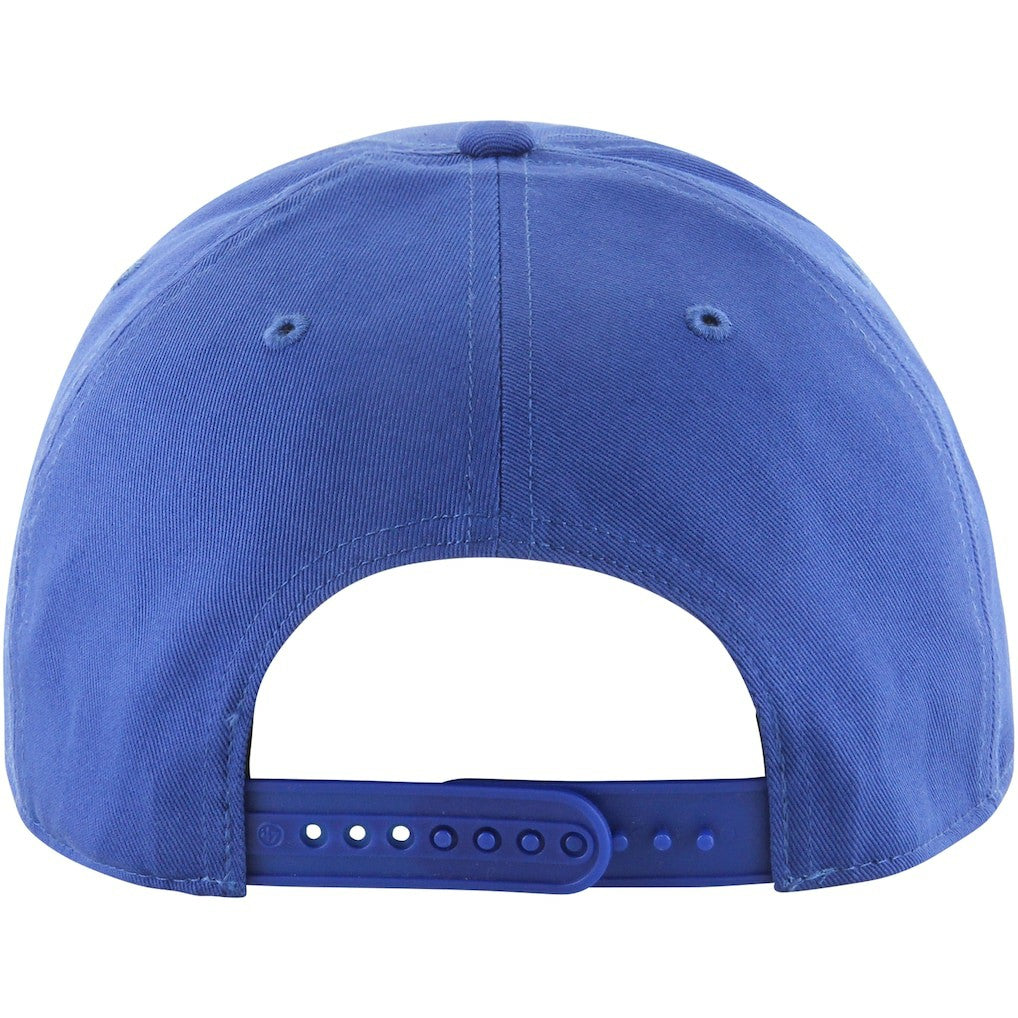 Golden State Warriors '47 Ring Tone Hitch Snapback sale - Royal | 47 brand shop