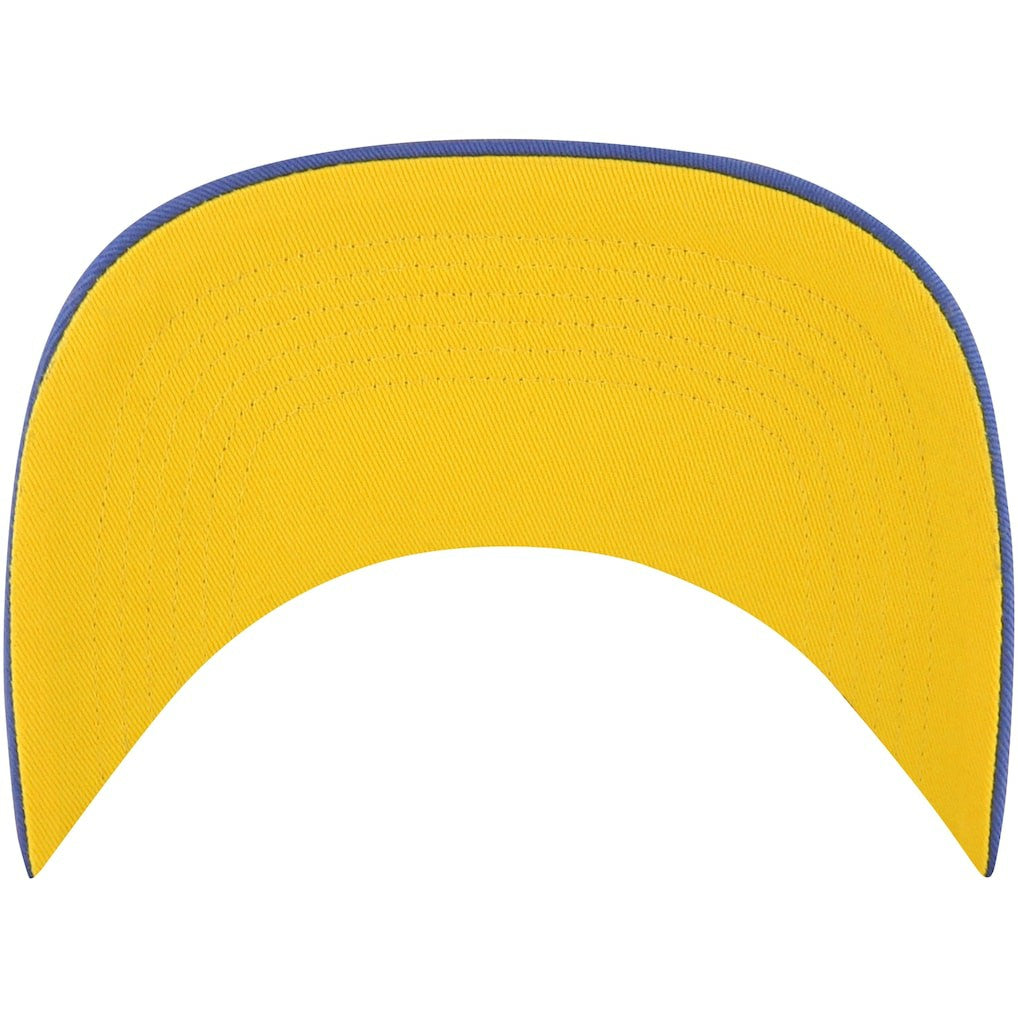 Golden State Warriors '47 Ring Tone Hitch Snapback sale - Royal | 47 brand shop