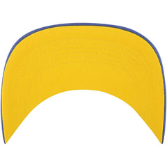Golden State Warriors '47 Ring Tone Hitch Snapback sale - Royal | 47 brand shop