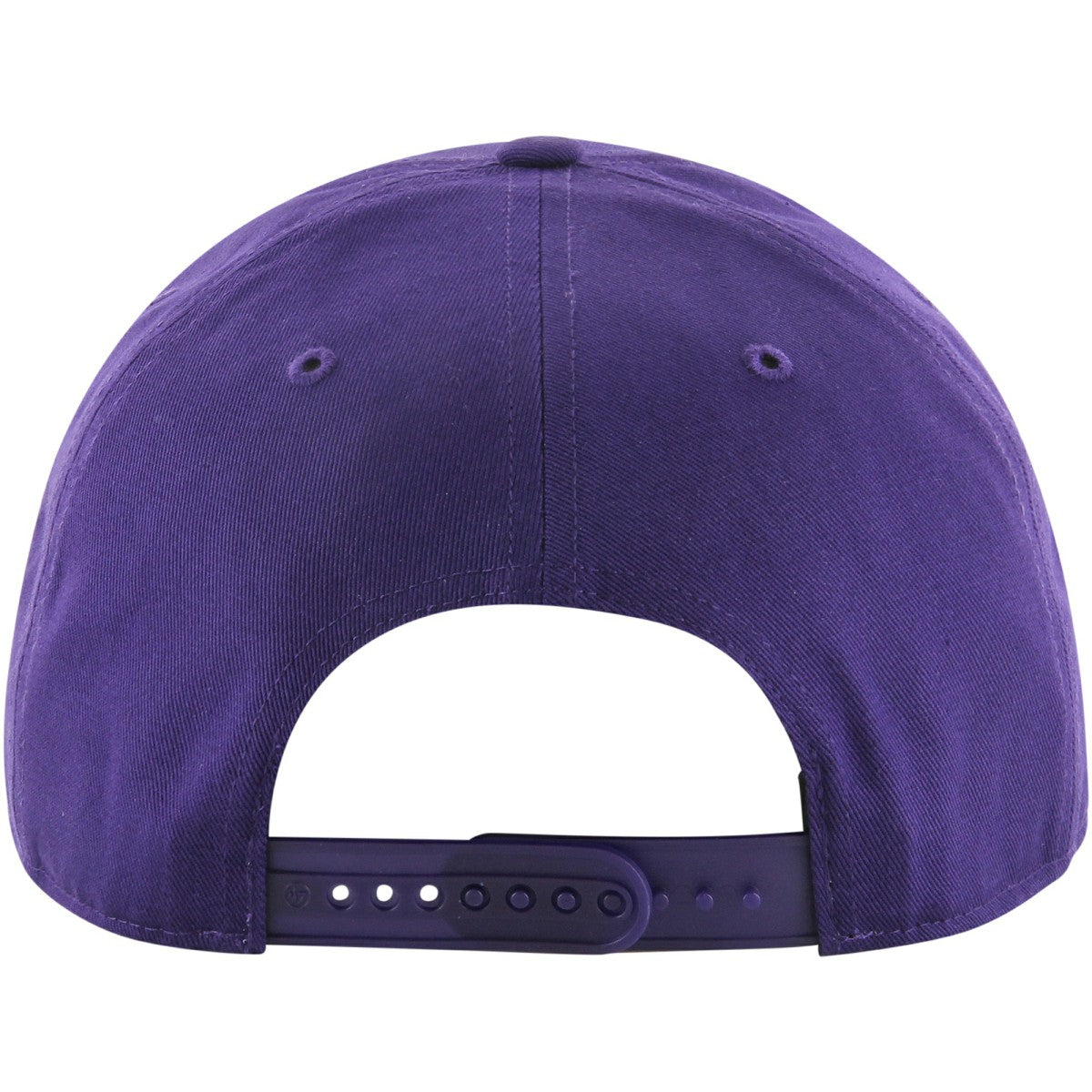 Los Angeles Lakers '47 Ring Tone Hitch Snapback - Purple | 47 brand shop