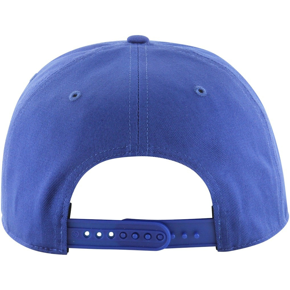 Philadelphia 76ers '47 Ring Tone Hitch Snapback - Royal | 47 brand discount