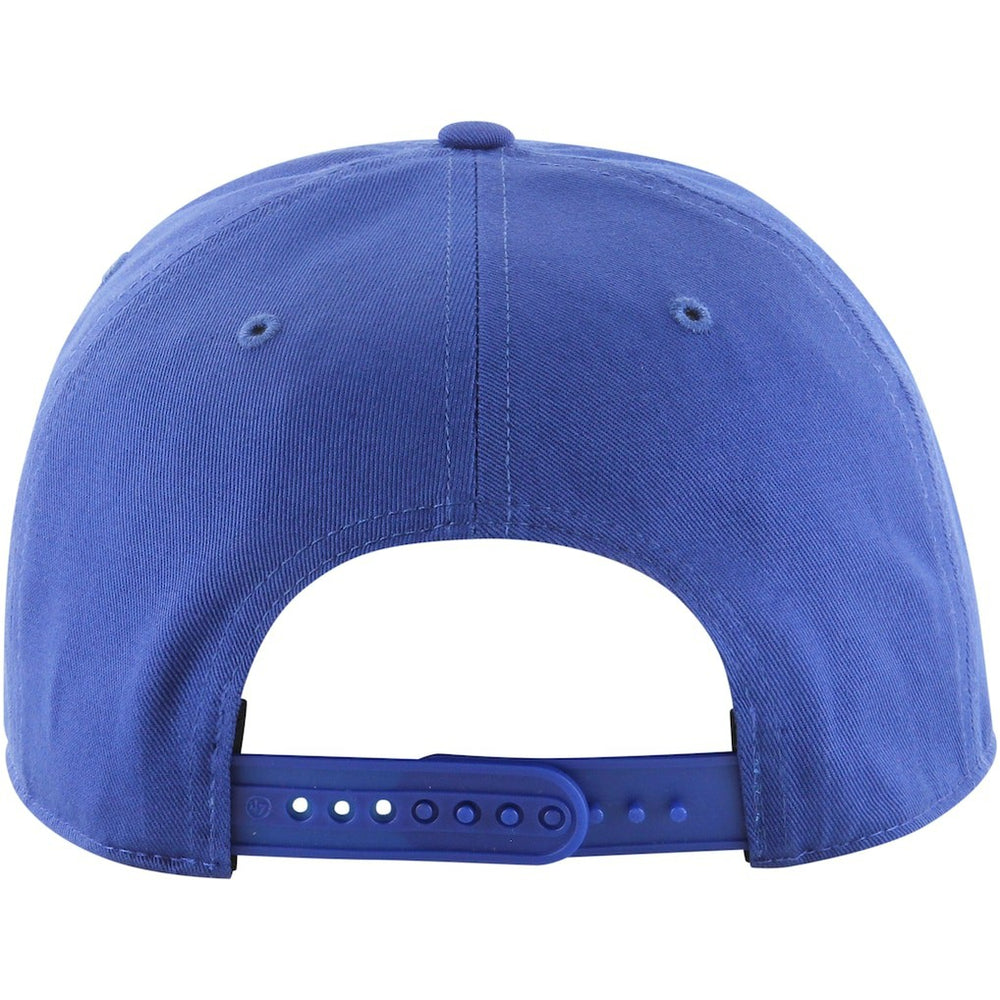 Philadelphia 76ers '47 Ring Tone Hitch Snapback - Royal | 47 brand discount