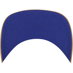 New York Islanders '47 Barnes Hitch Adjustable Hat Tan