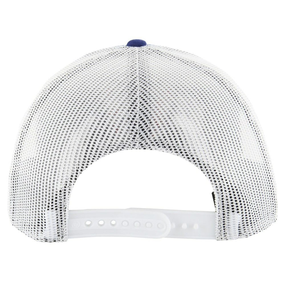 New York Islanders '47 Convoy Trucker Adjustable Hat Royal