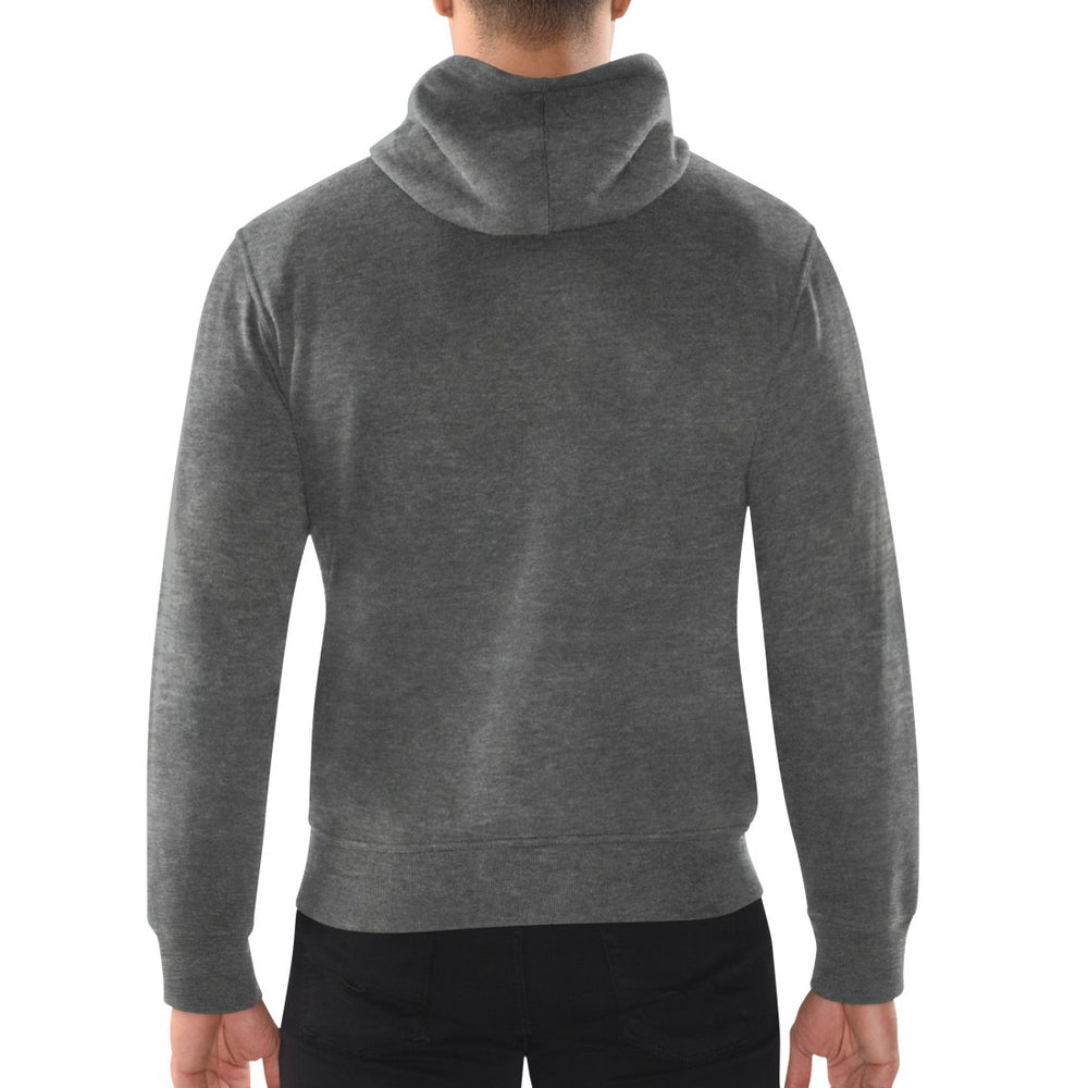 Tampa Bay Buccaneers Starter Domestic Post Season Vintage Logo Full-Zip Hoodie - Charcoal online