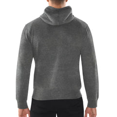 Tampa Bay Buccaneers Starter Domestic Post Season Vintage Logo Full-Zip Hoodie - Charcoal online
